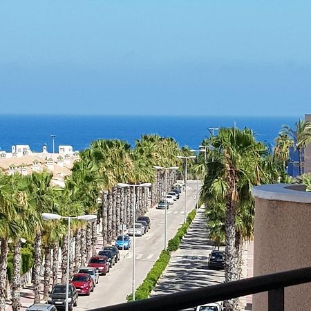 Aquamarina Cabo Roig Appartement Buitenkant foto