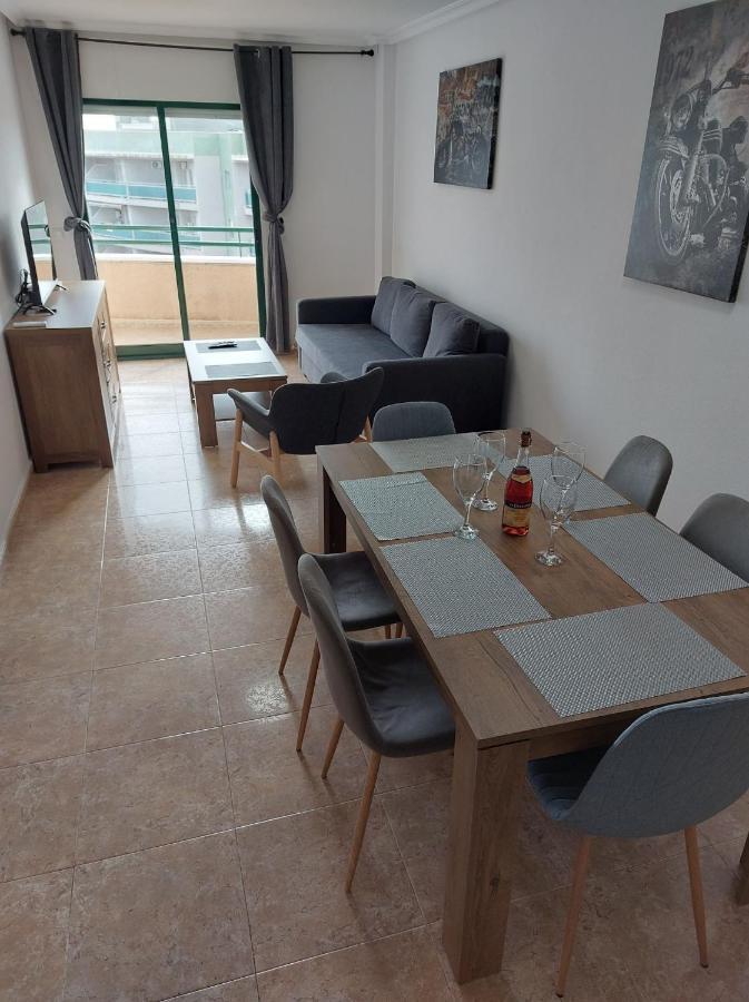 Aquamarina Cabo Roig Appartement Buitenkant foto