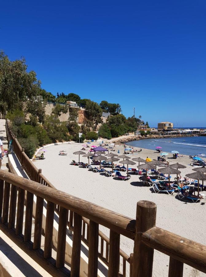 Aquamarina Cabo Roig Appartement Buitenkant foto
