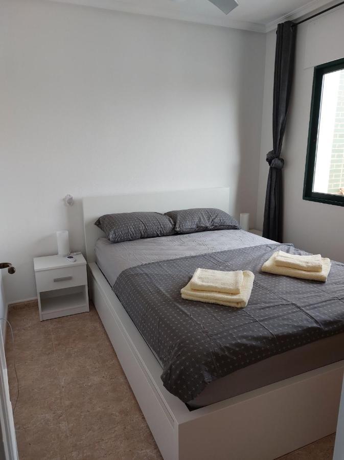 Aquamarina Cabo Roig Appartement Buitenkant foto
