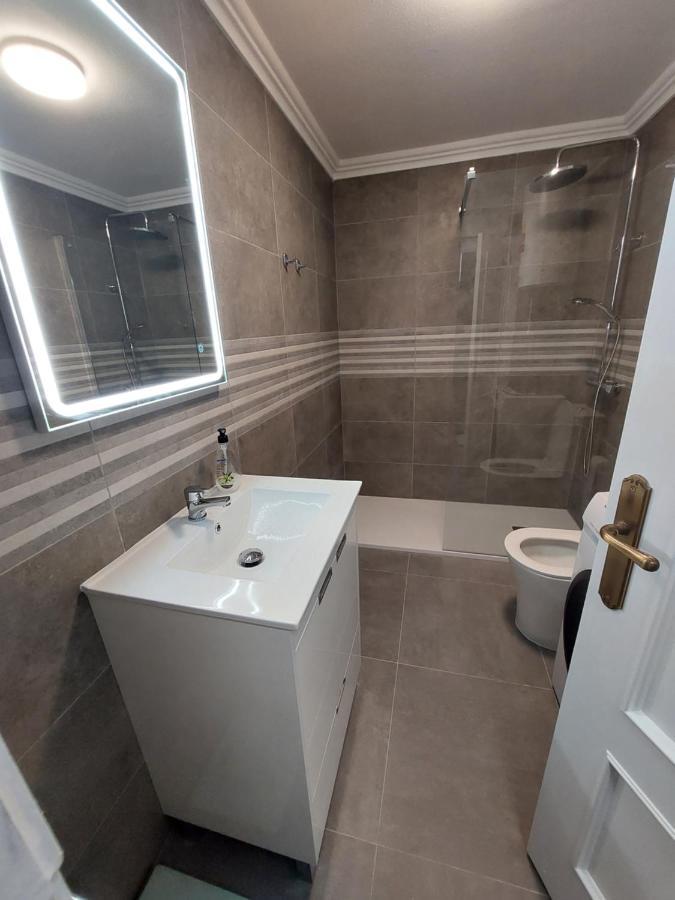 Aquamarina Cabo Roig Appartement Buitenkant foto